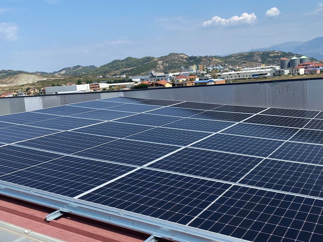 PV Modules